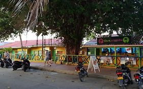 Apartahotel Tres Casitas